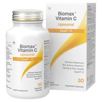 Coyne Health Liposomal Vitamin C 500mg